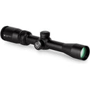 Vortex Crossfire II 2-7x32 Rimfire V-Plex (MOA) Rifle Scope - Jacobs Digital