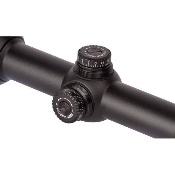 Vortex Crossfire II 2-7x32 V-Plex (MOA) Rifle Scope - Jacobs Digital