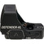 Vortex DEFENDER-XL™ Micro Red Dot - 5 Moa - Jacobs Digital