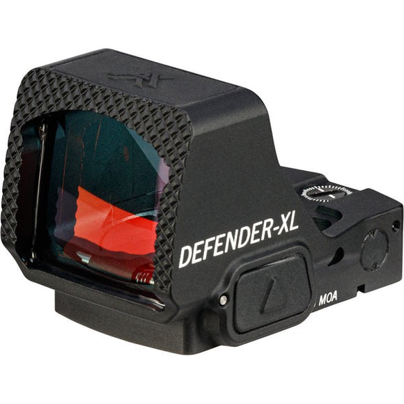 Vortex DEFENDER-XL™ Micro Red Dot - 5 Moa - Jacobs Digital