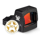 Vortex Defender CCW Micro Red Dot 3 MOA Dot - Jacobs Digital