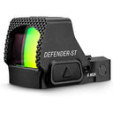 Vortex Defender ST Micro Red Dot 3 MOA Micro Red-Dot Scope-Jacobs Digital