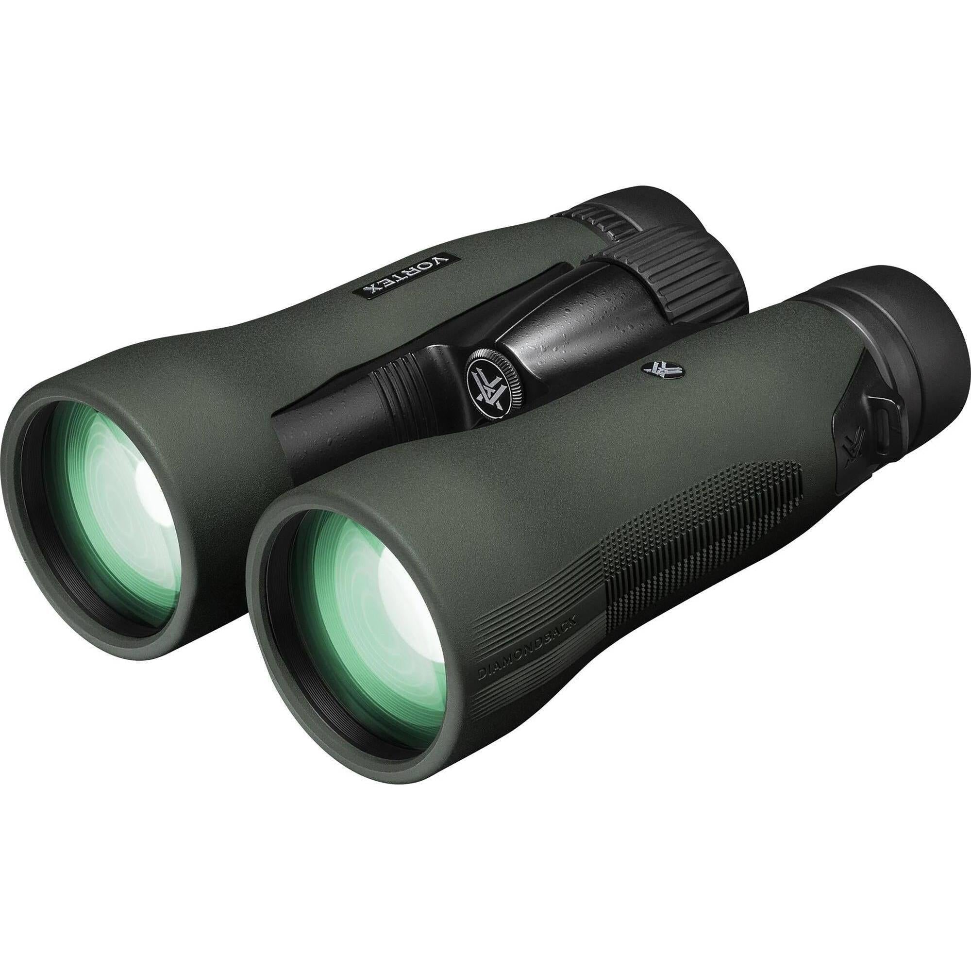 Vortex Diamondback HD 15x56 Binoculars Jacobs Digital