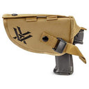Vortex GlassPak Pro Holster-Tan - Jacobs Digital