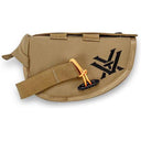 Vortex GlassPak Pro Holster-Tan - Jacobs Digital