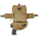 Vortex GlassPak Pro Holster-Tan - Jacobs Digital