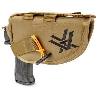 Vortex GlassPak Pro Holster-Tan - Jacobs Digital