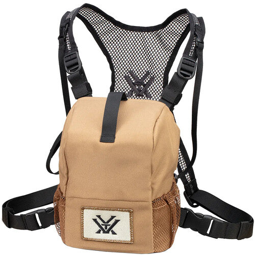 Vortex GlassPak Sport Binocular Harness (Large) - Jacobs Digital