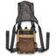 Vortex GlassPak Sport Binocular Harness (Small) - Jacobs Digital
