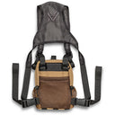 Vortex GlassPak Sport Binocular Harness (Small) - Jacobs Digital