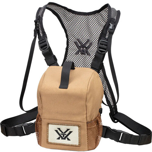 Vortex GlassPak Sport Binocular Harness (Small) - Jacobs Digital