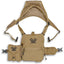 Vortex GlassPak™ Pro Binocular Harness - Small - Jacobs Digital