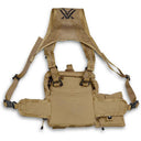 Vortex GlassPak™ Pro Binocular Harness - Small - Jacobs Digital