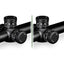 Vortex Golden Eagle 15-60x52 SCR-1 MOA Riflescope - Jacobs Digital