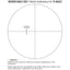 Vortex Golden Eagle 15-60x52 SCR-1 MOA Riflescope - Jacobs Digital
