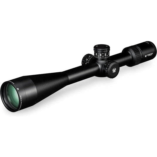 Vortex Golden Eagle 15-60x52 SCR-1 MOA Riflescope - Jacobs Digital