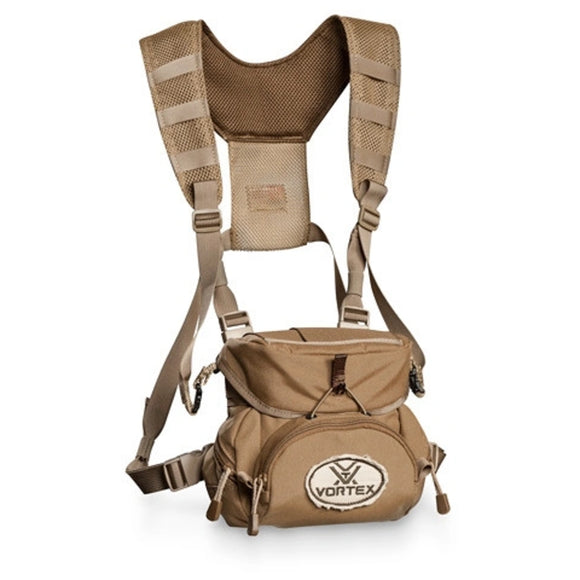 Vortex Guide Binocular Pack - Jacobs Digital
