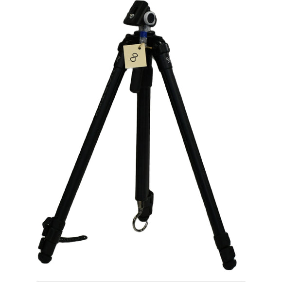 Vortex High Country II Tripod - Shop Soiled - Jacobs Digital