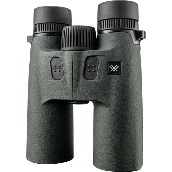 Vortex Ranger® HD 3000 10x42 Binoculars LRF - Jacobs Digital