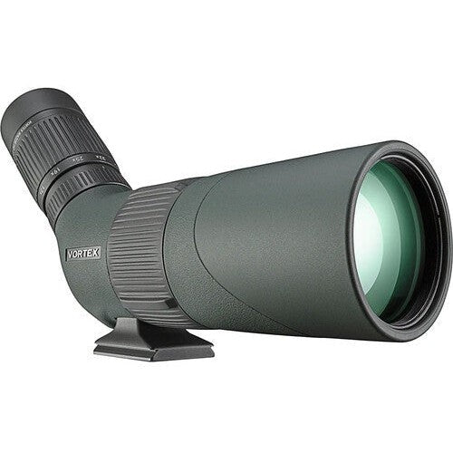 Vortex Razor 13-39x56 Spotting Scope - Jacobs Digital