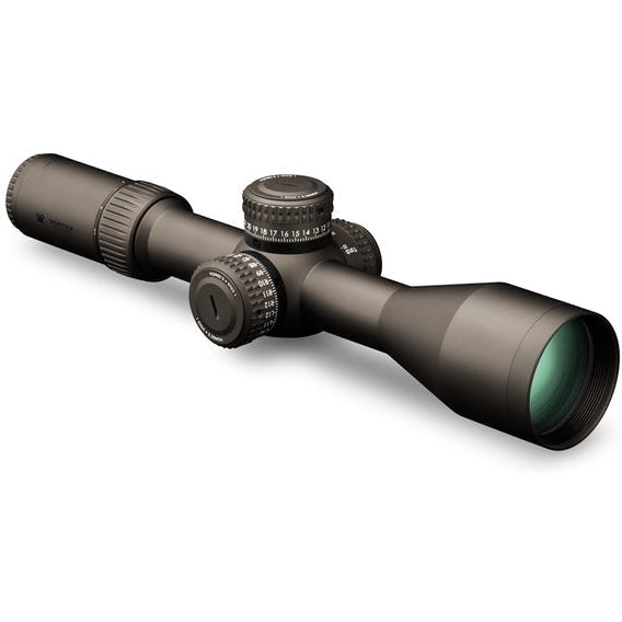 Vortex Razor HD 4.5-27x50 GEN II EBR-7C MOA Riflescope - Jacobs Digital