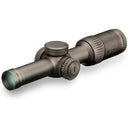 Vortex Razor HD GEN II-E 1-6X24 JM-1 BDC Reticle - Jacobs Digital