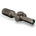 Vortex Razor HD GEN II-E 1-6X24 JM-1 BDC Reticle - Jacobs Digital
