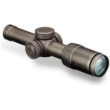 Vortex Razor HD GEN II-E 1-6X24 JM-1 BDC Reticle - Jacobs Digital