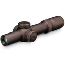 Vortex Razor HD GEN III 1-10X24 FFP EBR-9 MRAD Riflescope - Jacobs Digital
