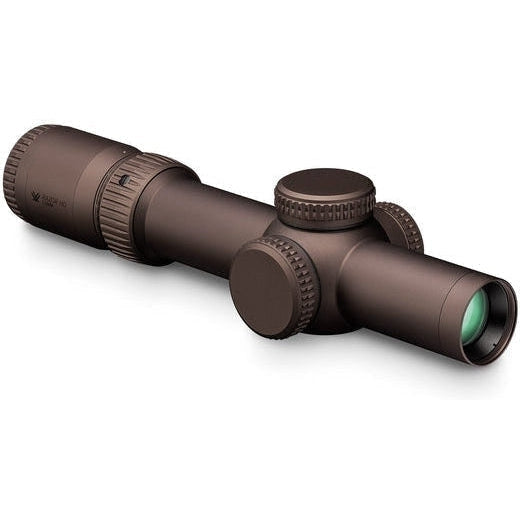 Vortex Razor HD GEN III 1-10X24 FFP EBR-9 MRAD Riflescope - Jacobs Digital