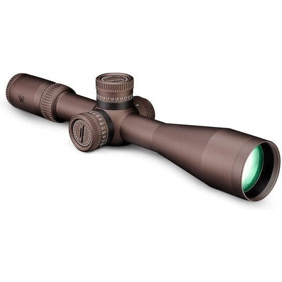 Vortex Razor HD GEN III 6-36X56 FFP EBR-7D (MRAD) - Jacobs Digital