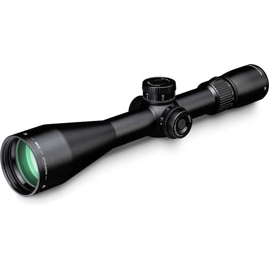 Vortex Razor HD LHT 3-15X50 G4i MRAD Riflescope - Jacobs Digital