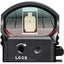 Vortex Razor Red Dot - 3 MOA - Jacobs Digital