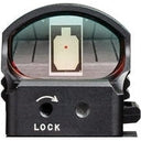 Vortex Razor Red Dot - 3 MOA - Jacobs Digital
