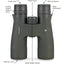 Vortex Razor UHD 18x56 Binocular - Jacobs Digital