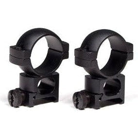 Vortex Rings Hunter 1 Inch High (Set Of 2)-Jacobs Digital