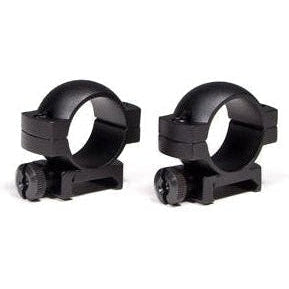 Vortex Rings, Hunter 1 Inch Low (Set Of 2) - Jacobs Digital
