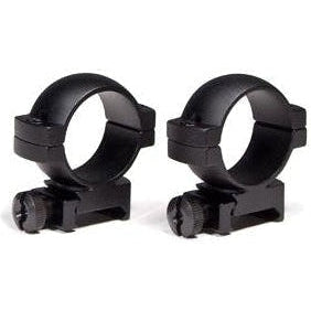 Vortex Rings Hunter 1 Inch Medium (Set Of 2) - Jacobs Digital