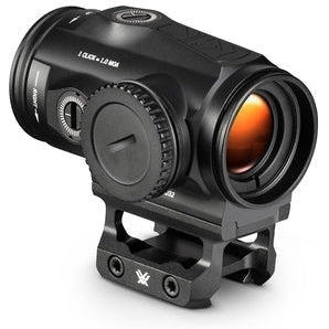 Vortex Spitfire™ HD GEN II 3X Prism Scope - Jacobs Digital