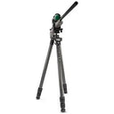 Vortex Switchback™ Carbon Tripod Kit - Jacobs Digital