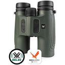 Vortex Talon HD 10K 10x42 Ballistic Laser Rangefinding Binocular-Jacobs Digital