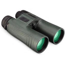 Vortex Talon HD 10K 12x50 Ballistic Laser Rangefinding Binocular-Jacobs Digital