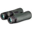 Vortex Talon HD 10K 12x50 Ballistic Laser Rangefinding Binocular-Jacobs Digital