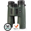 Vortex Talon HD 10K 12x50 Ballistic Laser Rangefinding Binocular-Jacobs Digital
