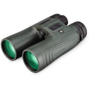 Vortex Talon HD 10K 12x50 Ballistic Laser Rangefinding Binocular-Jacobs Digital
