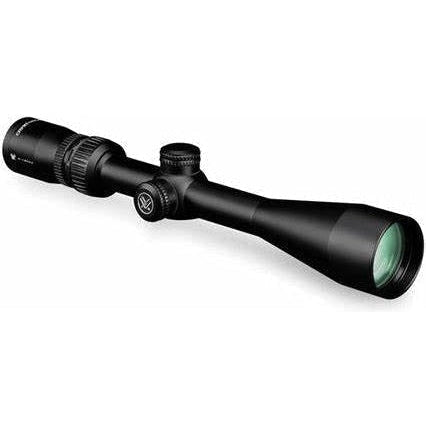 Vortex Iron Peak 4-12 X44 BDC Riflescope - Jacobs Digital