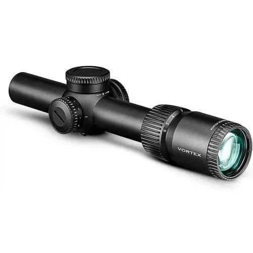 Vortex Venom 1-6x24 AR-BDC3 SFP 30mm Riflescope-Jacobs Digital