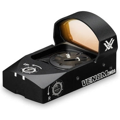 Vortex Venom Red Dot 3 MOA Red-Dot Sight - Jacobs Digital
