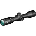 Vortex Viper HD 2-10x42 SFP Dead-Hold BDC MOA Riflescope - Jacobs Digital