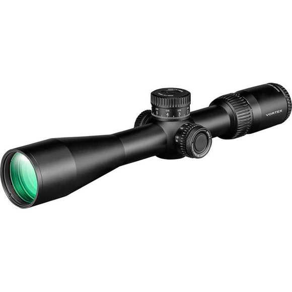 Vortex Viper HD 3-15x44 SFP VMR-3 MRAD Riflescope - Jacobs Digital